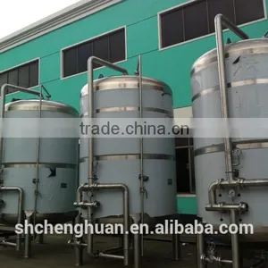 Efficient Water Treatment Equipment thumbnail-2