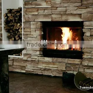5mm True Fire Stove Glass thumbnail-1
