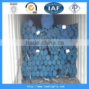 Innovative Custom Tp347h Carbon Steel Seamless Pipe thumbnail-1