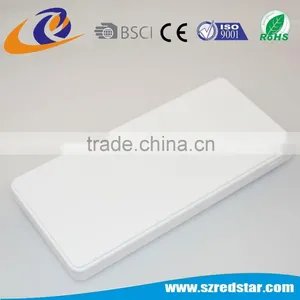 CE OEM Wholesale USB 12000mah Power Bank thumbnail-3