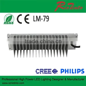 2016 Hot Sale Led Module IP65 Waterproof High Quality Professional 30w Led Light for Led Street, Canopy, Shoebox Lights thumbnail-2