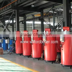 LSS Oil(Gas) Steam Generator thumbnail-4