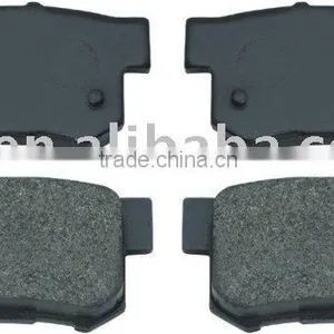 CAR PART BRAKE PAD FOR JAPANESE CARS thumbnail-1