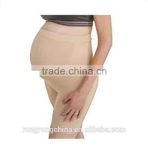 Women''s Maternity Shapewear Mid-Thigh Pettipant thumbnail-1