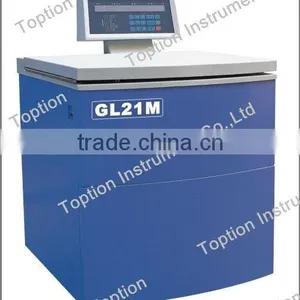 GL21M High-Speed Refrigerated Centrifuge Lab Classification for Sale thumbnail-1
