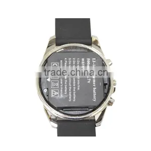 Oem Factory 720P HD ir Night Hidden ir 1080p Watch Camera Driver thumbnail-2