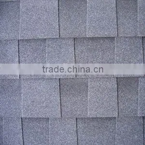 Laminated Asphalt Shingles Colorful Roofing Material Waterproofing Sheet thumbnail-3
