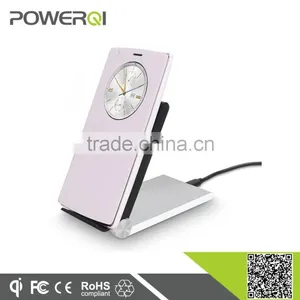qi Wireless Charger for Mobile Phone LG G4 thumbnail-1
