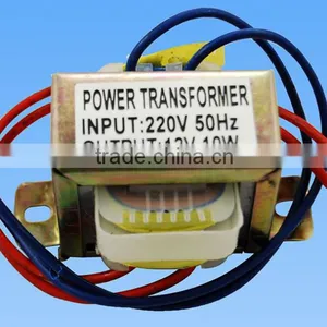 Manufacturers Supply 12V10W Transformer thumbnail-1