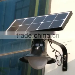 Solar Light for Garden Light thumbnail-3