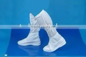 Factory Price Private Label Disposable Cleanroom Sticky Mat thumbnail-1