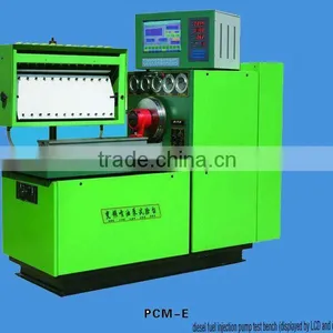 PCM-E Diesel Fuel Injection Pump Test Bench thumbnail-1