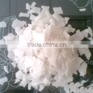White Flake Pe-wax Polyethylene Wax Powder thumbnail-3
