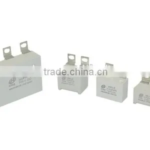 Snubber Film Capacitor 0.47uF 1200v for Power Electronic Equipment thumbnail-1