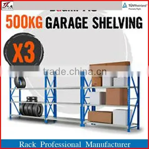 Auto Parts Steel Tire Rack thumbnail-1