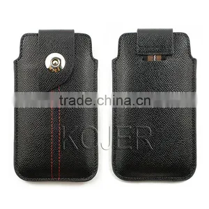 Designer Universal Cell Phone Pouch Case Cover for Smart Phone , Universal Cell Phone Velvet Pouch/case thumbnail-1