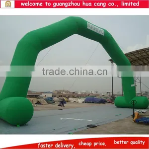 Hot Selling High Quality Inflatable Archway , Inflatable Finish Line Arch , Inflatable Advertising Arch thumbnail-4