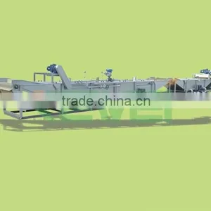 SYS Continuous Water-bath Pasteurized Cooling and Sterilizing Machine thumbnail-1