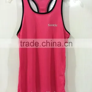 2014-2015 Fashion Stretch Melange Woman Running Short thumbnail-1