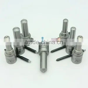 Denso DLLA 153 P885 Diesel Parts Nozzle DLLA 153P 885 , Original Nozzle DLLA153P885 thumbnail-2