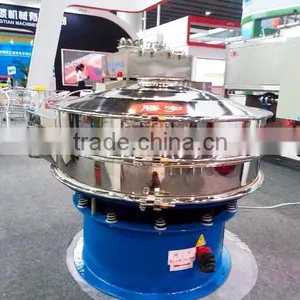 Standard Lab Machine Electric Vibrator Test Sieve Shaker thumbnail-1