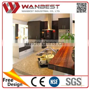 Competitive Price Best Quality Kitchen Stone Island Counter Top thumbnail-1