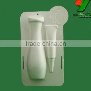 Skin Care Cream Use and Eco Friendly Material Organic Cosmetic Sample Packaging thumbnail-5