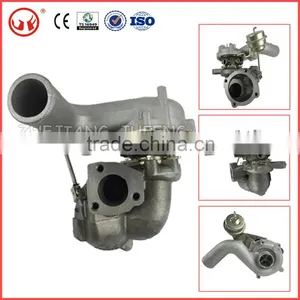 JF138005 Turbocharger for 1.8T K03 - 053 06A145704S 53039880058 53039880053 AUM MAX thumbnail-1