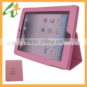 Newest Design Fashion pu Leather Laptop Case thumbnail-1