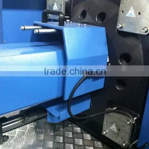 J-box Making Plastic Molding Machine thumbnail-5