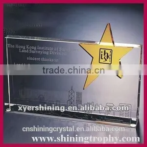 2015 Made in Xyer High Quality Cheap Wholesale Gramophone Trophy thumbnail-1