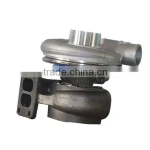 High Performance Turbocharger for Marine Engine thumbnail-1