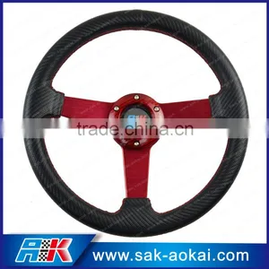 Factory Wheels Car Steering Wheel for Cars thumbnail-1