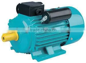YC Series Heavy-duty Single-phase Capacitor Start Induction Motor thumbnail-1