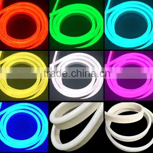 240V AC RGB Led Neon Flex Lighting thumbnail-1