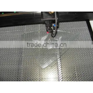 Perfect Laser Professional Production Large Power 150W PEDK-160260 Laser Engraving Machine Price thumbnail-5
