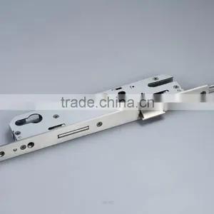 Aluminum Door Security Casement Multipoint Mortise Door Mortise Lock Body 8529/8534/8533 thumbnail-5