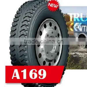 1000-20 Tires Radial thumbnail-2