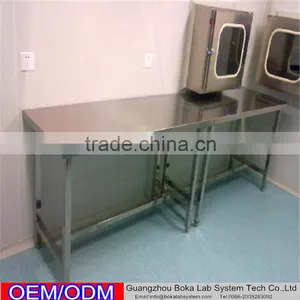 Clean Room Pass Box thumbnail-4