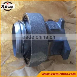Xiamen Supply Top Quality Clutch Release Bearing thumbnail-1