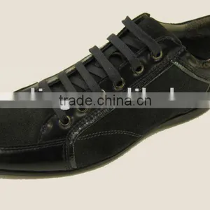 Fashion Black Men Shoes thumbnail-1