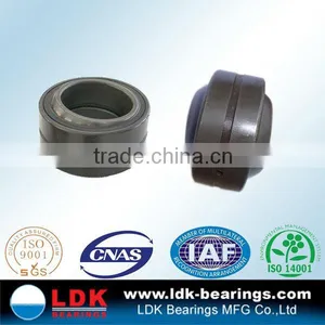 LDK TS16949 Certificated GE15ES/GE15ES-2RS Spherical Plain Bearings thumbnail-1