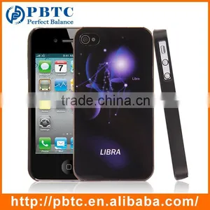 Hot Sale Hard Case For Iphone 4 , Cancer Pattern Hard Case thumbnail-3