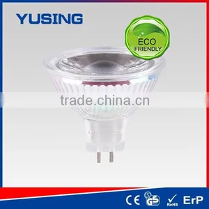 3w/5w Spotlight LED Bulb GU5.3 12v LED Lights thumbnail-1