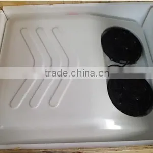 2.7kw Electric Battery Driven Air-conditioning for Trucks thumbnail-2