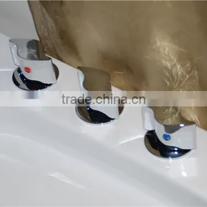 Modern Colored Bathtubs,premier Baths,heated Whirlpool Tub thumbnail-5