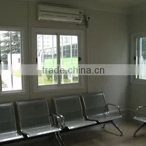China Relief (medical Care) Modular Container thumbnail-1