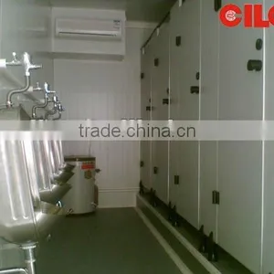 Professional Maunfacturer China Outdoor Toilet thumbnail-1