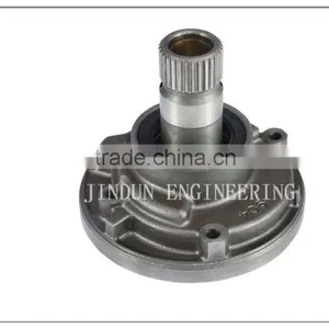 Backhoe Loader,transmission Pump,gear Pump,transmission Part,JCB Replacement Parts,pump Assay,JDJ-904 Charging Pump thumbnail-1
