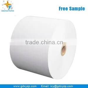 Grade A Copy Paper A4 Size Made by Paper Recycling Machine thumbnail-5